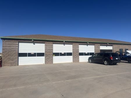 Retail space for Sale at 2421 Navajo Boulevard in Holbrook
