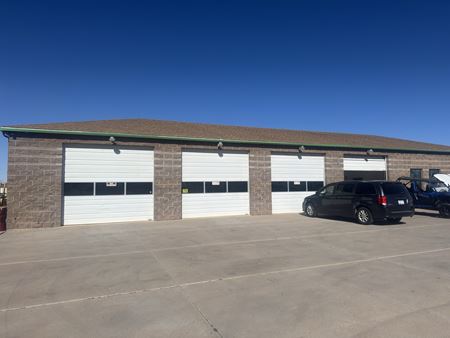 Retail space for Sale at 2421 Navajo Boulevard in Holbrook