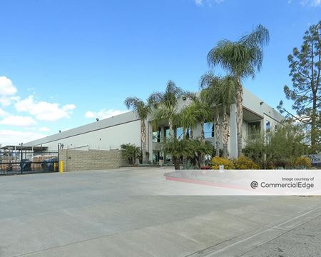 Photo of commercial space at 1011 Walnut Avenue in Pomona