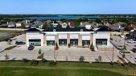 Photo of commercial space at 5101 Main St (5017-5101) in The Colony