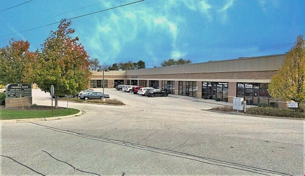 9114 South Virginia Rd. #108
