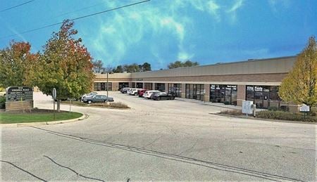 Retail space for Rent at 9114 South Virginia Rd. #108 in Lake in the Hills