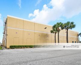 Enterprise Commerce Center - 1501 Green Road