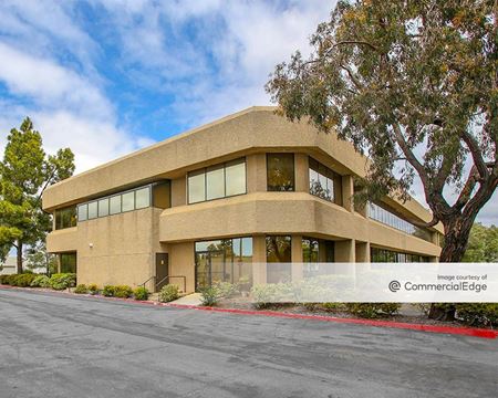 Office space for Rent at 6727 Flanders Drive in San Diego