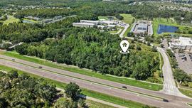 East Meadow Development Site