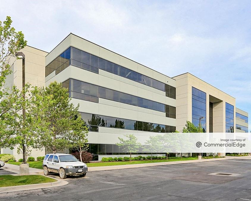 Sorenson Research Park 7