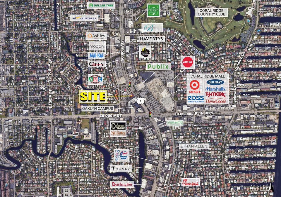 3339 N Federal Hwy # 3347