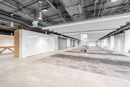 500      Galerie de photos de l'espace 4