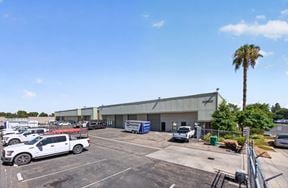 Larkin–Westover Industrial Portfolio