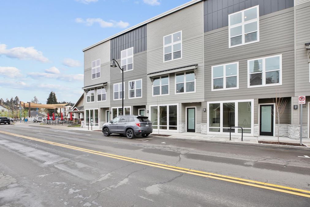 22415 SW Pine St #101 Sherwood