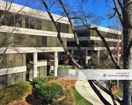 Office space for Rent at 3495 Piedmont Road in Atlanta