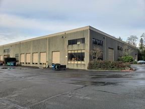 16th Avenue Industrial Building