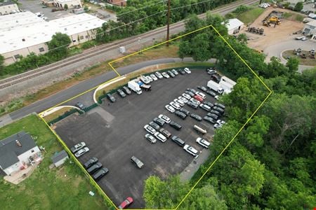 VacantLand space for Sale at 8431-8451 Quarry Rd in Manassas