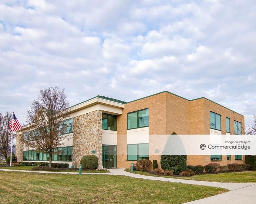 1000 Bent Creek Blvd 1000 Bent Creek Blvd Office Building