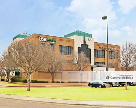 Office space for Rent at 5307 West Loop 289 in Lubbock