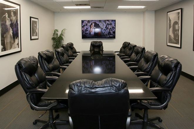 Executive Office Suites