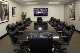 Executive Office Suites