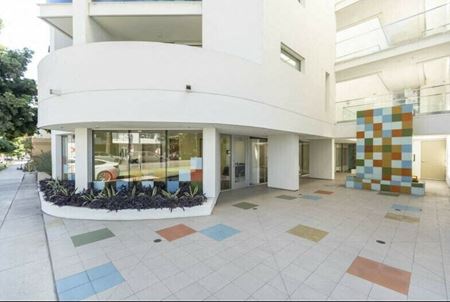 Photo of commercial space at 1418 7th St in Santa Monica