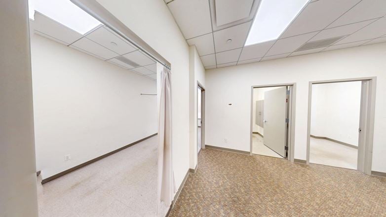 626 Sheepshead Bay Rd - 3rd Floor Office