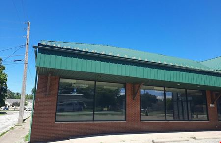 Retail space for Rent at 1505 Lincoln Way in LaPorte