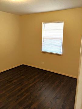 Three Apartment Portfolio