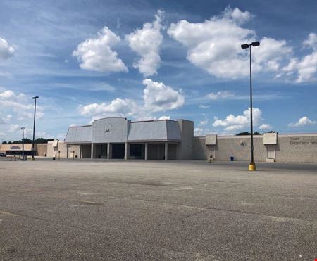 Photo of commercial space at 2001 S. Military Hwy in Chesapeake