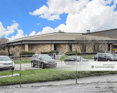 3120 North Post Road