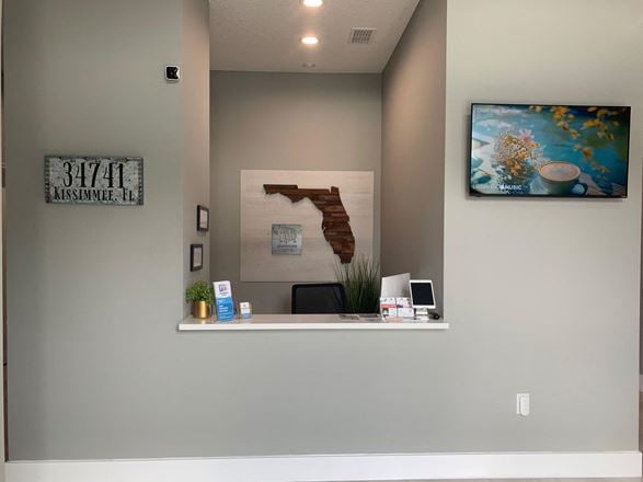 Coworkers Zone LLC - Kissimmee