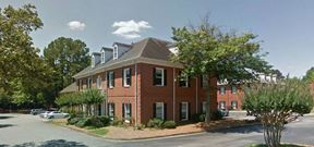 Prime Location -Roswell Office Suite Available for Lease $600 Flat