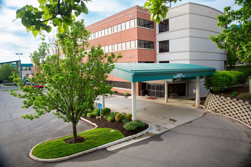 Broadway Medical Plaza 2