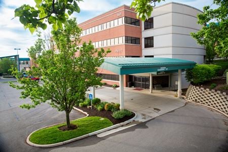 Photo of commercial space at 1605 E Broadway in Columbia