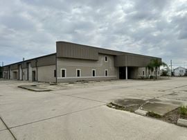 Warehouse/Office Space For Lease