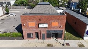 1338 W Broad St