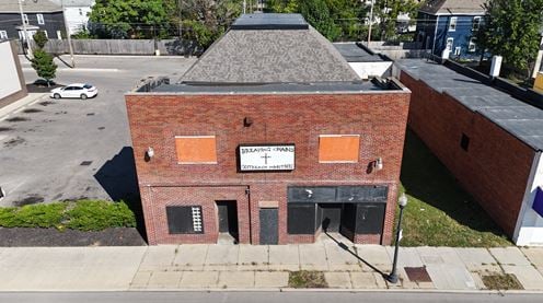 1338 W Broad St