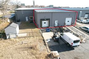 1101 Broadway Avenue, Suite 119B