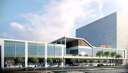 Civica Center - Miami