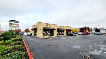 Retail space for Rent at 609 Clay St E in Monmouth