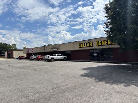Photo of commercial space at 957 Highway 78 East in Sumiton