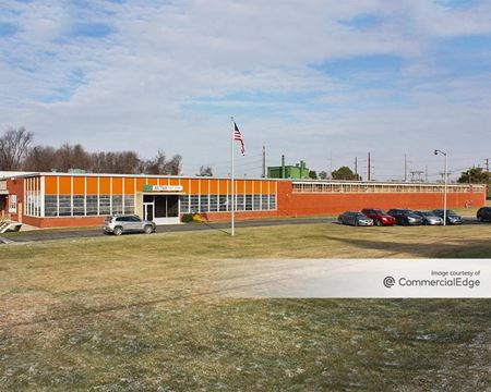 Commercial space for Rent at 2401 West Emmaus Avenue in Allentown