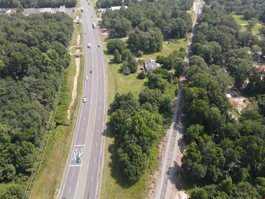 3778 Peach Orchard