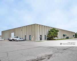 Airport Park - Buildings 1-14