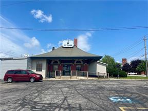 8455 Station St, Mentor, OH 44060