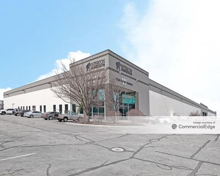 Industrial space for Rent at 635 North Billy Mitchell Road in Salt Lake City
