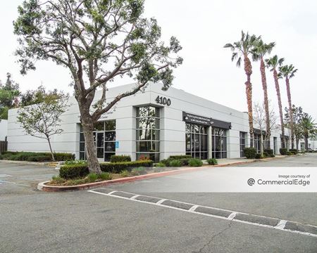 Commercial space for Rent at 4100 Latham Street in Riverside