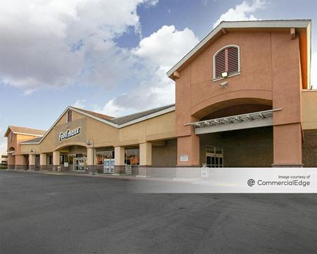 Photo of commercial space at 4500 Lone Tree Way in Antioch