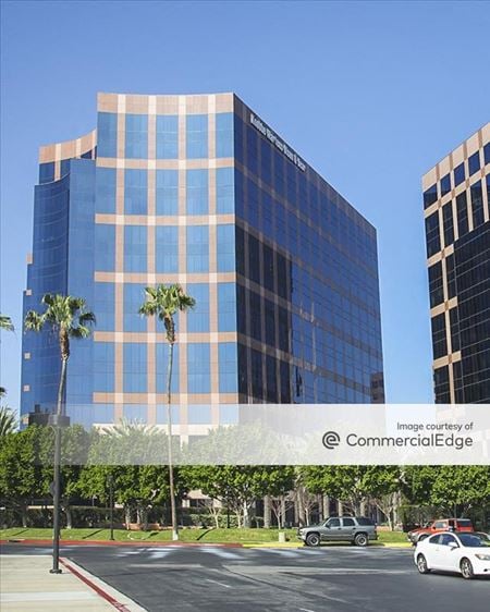 Office space for Rent at 2040 Main Street in Irvine