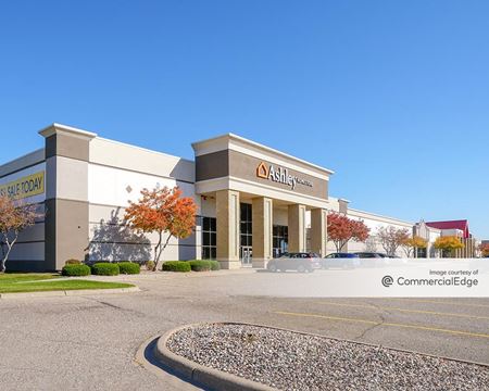 Photo of commercial space at 4250 East 12th Avenue in Shakopee