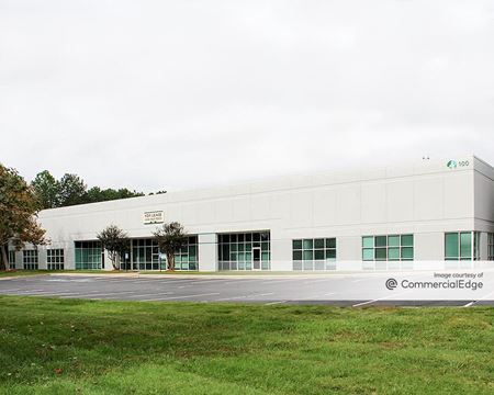 Prologis Tradeport Distribution Center - Lawrenceville