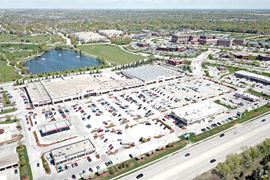 Lakeside Plaza