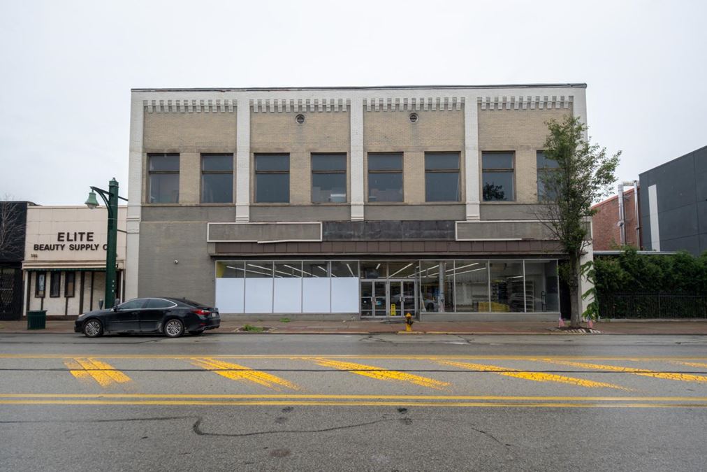 325 E 8TH AVENUE SUBLEASE